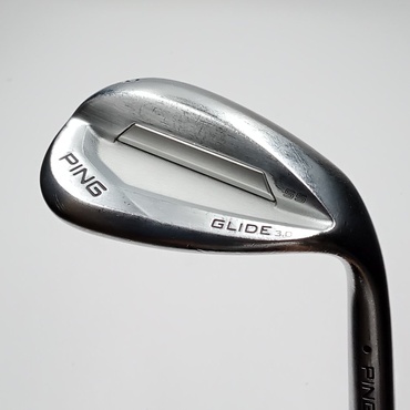 GLIDE　3.0　SS ウェッジ その他スチール