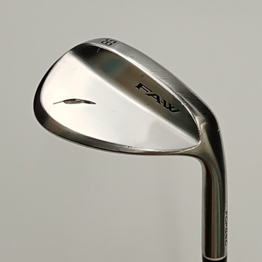 FA-W WG 58°  24°  S N.S.PRO　MODUS3　TOUR115