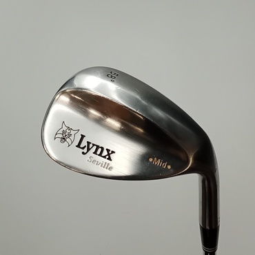 LYNX ウェッジ その他カスタム(通常)