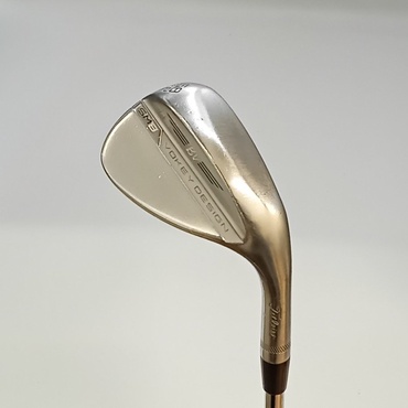 VOKEY　SM8　ツアークローム WG 58D°  12°  S N.S.PRO　MODUS3　TOUR105