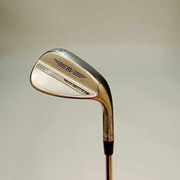 VOKEY　SM10　ツアークローム WG 54F°  14°  S200 Dynamic　Gold