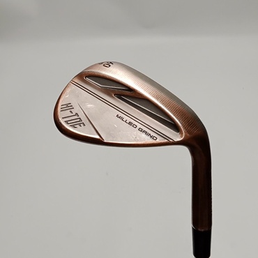 HI-TOE　3　(2022) WG 60SB°  10°  WG KBS　HI-REV　2.0