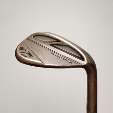 HI-TOE　3　(2022) WG 56SB°  10°  S200 Dynamic　Gold