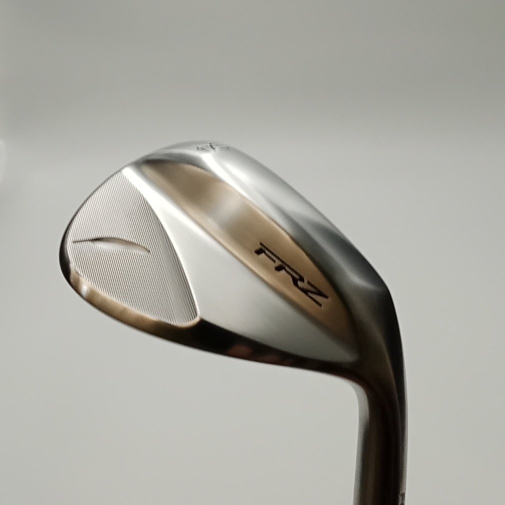 FRZ ﾊﾟｰﾙｻﾃﾝ WG 54° 8° WEDGE N.S.PRO TS-101w｜Alpen Online 公式