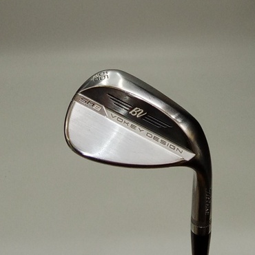 VOKEY　SM8　ツアークローム WG 56D°  12°  S N.S.PRO　950GH　neo