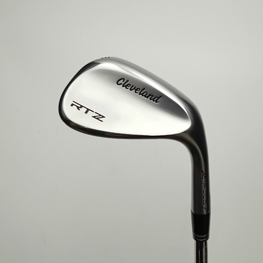 RTZ　ツアーサテン WG 52°  Mid 10°  S N.S.PRO　MODUS3　TOUR115