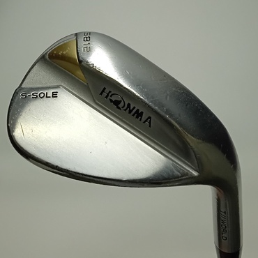TOUR　WORLD-W　S-SOLE　(2021) WG 58°  12°  S N.S.PRO　950GH　neo