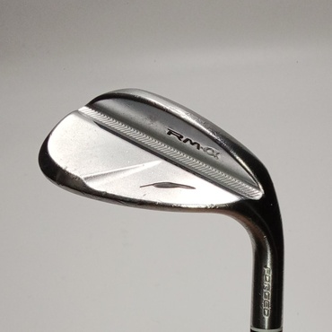 RM-アルファ WG 52°  8°  N.S.PRO　TS-101W