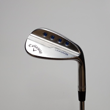 JAWS　WEDGE　クロム　S　グラインドソール WG 50°  10°  S N.S.PRO　950GH　neo