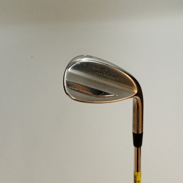 Vokey　FORGED　(2019)　ツアークロ-ム WG 56K°  12°  S N.S.PRO　950GH