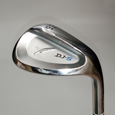 DJ-5 WG 56°  8°  N.S.PRO　DS-91W