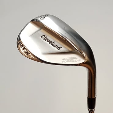 RTX　DEEP　FORGED　2 WG 58M°  12°  S KBS　TOUR　LITE