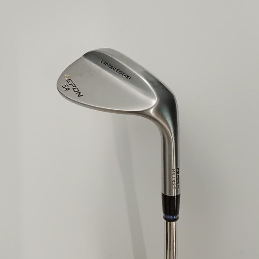 EPON Limited Edition ウェッジ N.S.PRO MODUS3 TOUR105[ｶｽﾀﾑ(通常