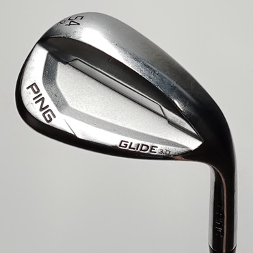 GLIDE　3.0　SS ウェッジ その他スチール
