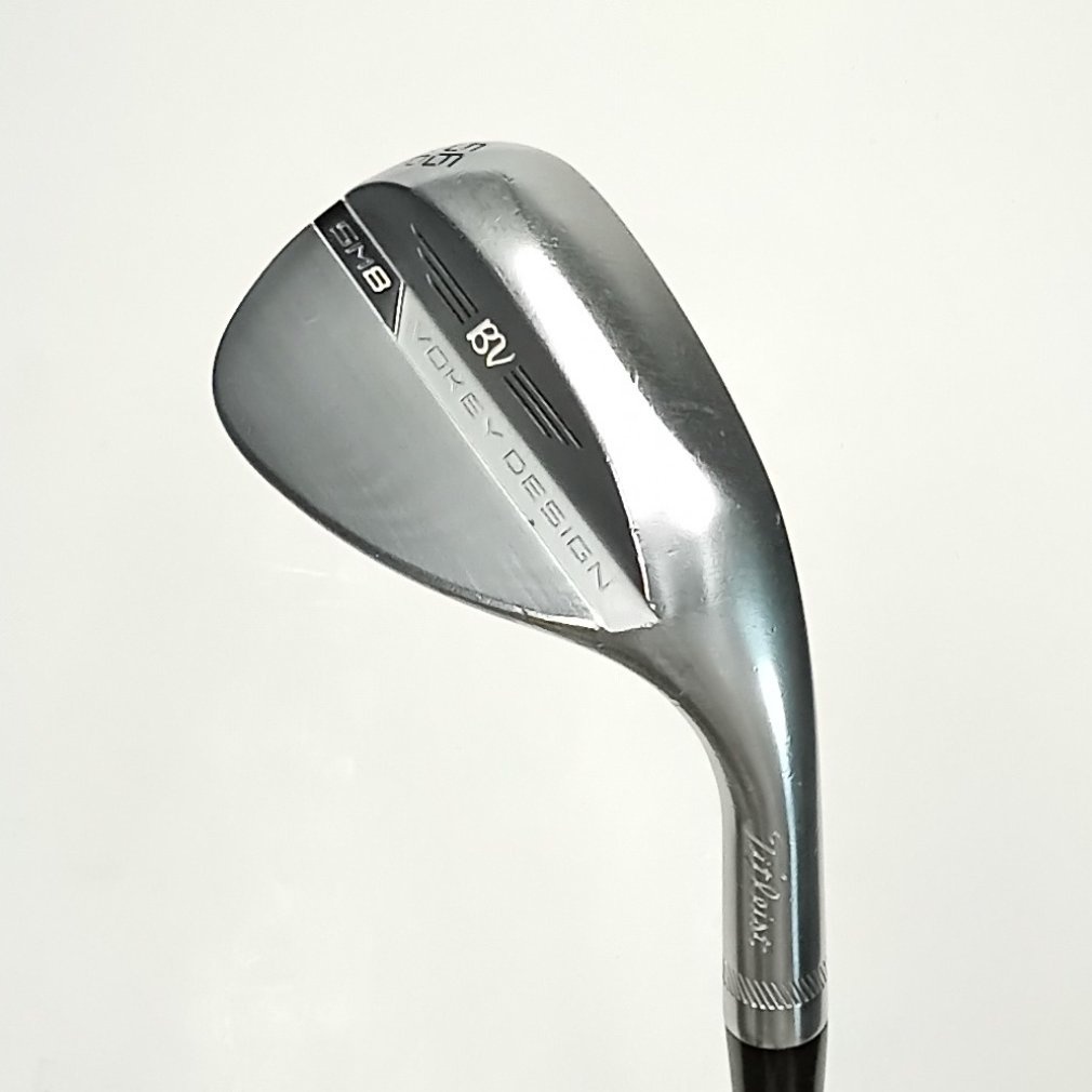 VOKEY SM8 ツアークローム WG 56D° 12° S N.S.PRO 950GH neo｜Alpen