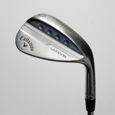 JAWS　WEDGE　クロム　W　グラインドソール WG 56°  12°  S N.S.PRO　950GH　neo
