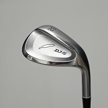 DJ-5 WG 52°  6°  N.S.PRO　TS-114W