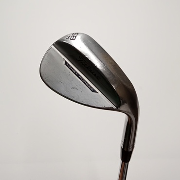 VOKEY　FORGED　(2023) WG 58M°  10°  S200 Dynamic　Gold