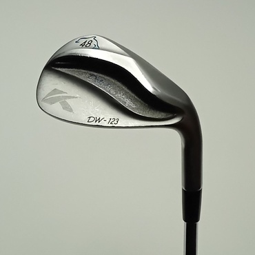 Dolphin　Wedge　DW-123 ウェッジ その他スチール