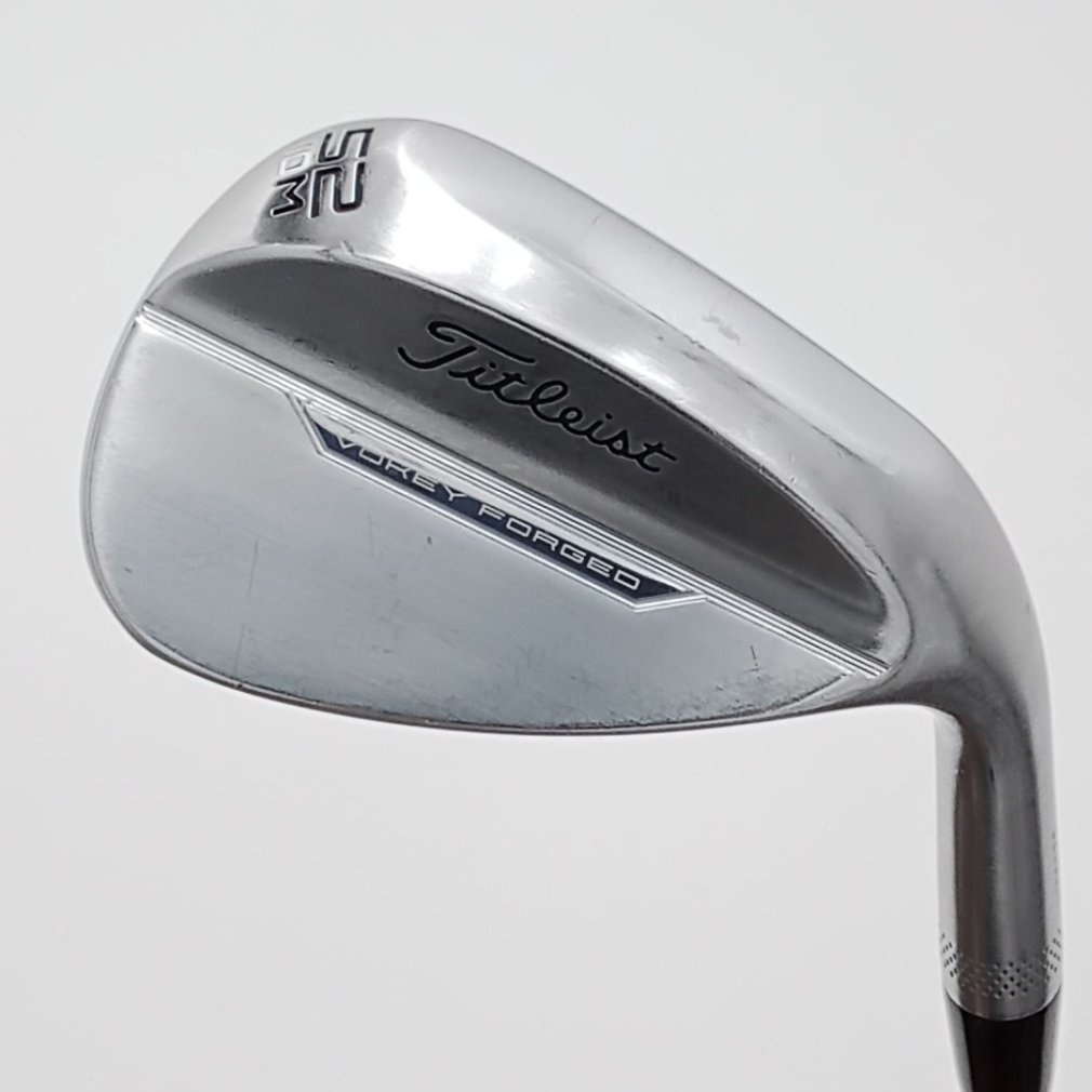 VOKEY FORGED (2023) WG 52M° 10° BV105|Alpen Online 公式 VOKEY FORGED (2023) WG 52M° 10° BV105|Alpen Online 公式