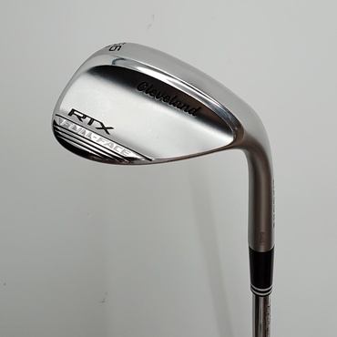 RTX　FULL-FACE WG 56°  9°  S200 Dynamic　Gold