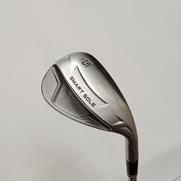 SMART　SOLE　4　TYPE-S WG 58°  1°  WEDGE スマートソールスチール