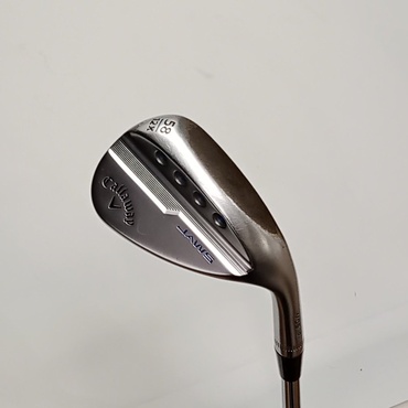 JAWS　WEDGE　クロム　X　グラインドソール ウェッジ その他スチール