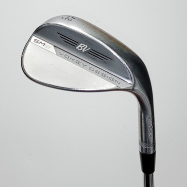 VOKEY　SM8　ツアークローム WG 58K°  14°  S200 Dynamic　Gold