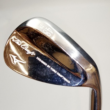The　Craft　Wedge　2.0　EC WG 48°  18°  S200 Dynamic　Gold　HT
