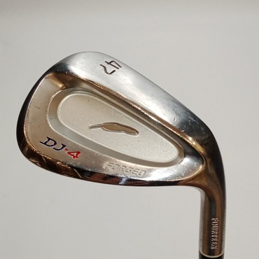 DJ-4 WG 47°  3°  N.S.PRO　DS-91W