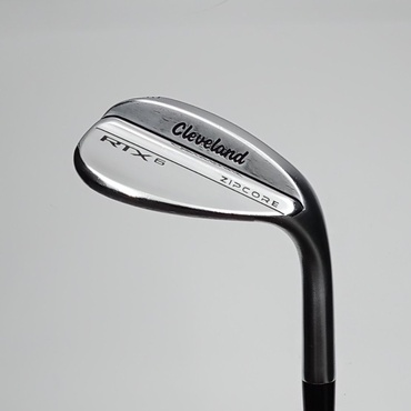 RTX　6　ZIPCORE　ツアーサテン WG 58M°  10°  S N.S.PRO　950GH　neo