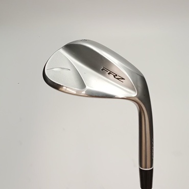 FRZ　パールサテン WG 56S°  9°  WEDGE N.S.PRO　TS-101w