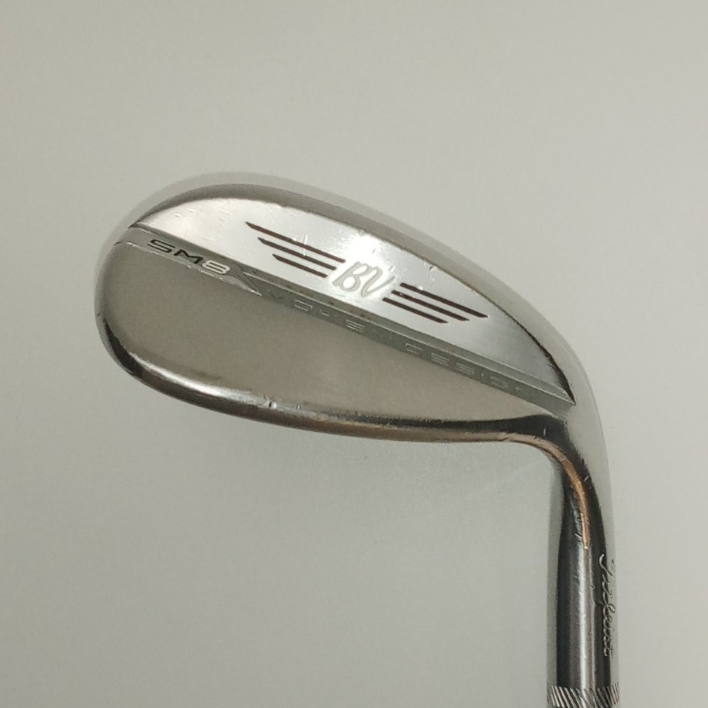 Vokey SM8 ウェッジ56°10S 950GH neo s VOKEY SM8 ﾂｱｰｸﾛｰﾑ WG 56S° 10° S N.S.PRO 950GH neo｜Alpen Online