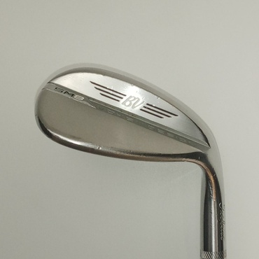 VOKEY　SM8　ツアークローム WG 56S°  10°  S N.S.PRO　950GH　neo