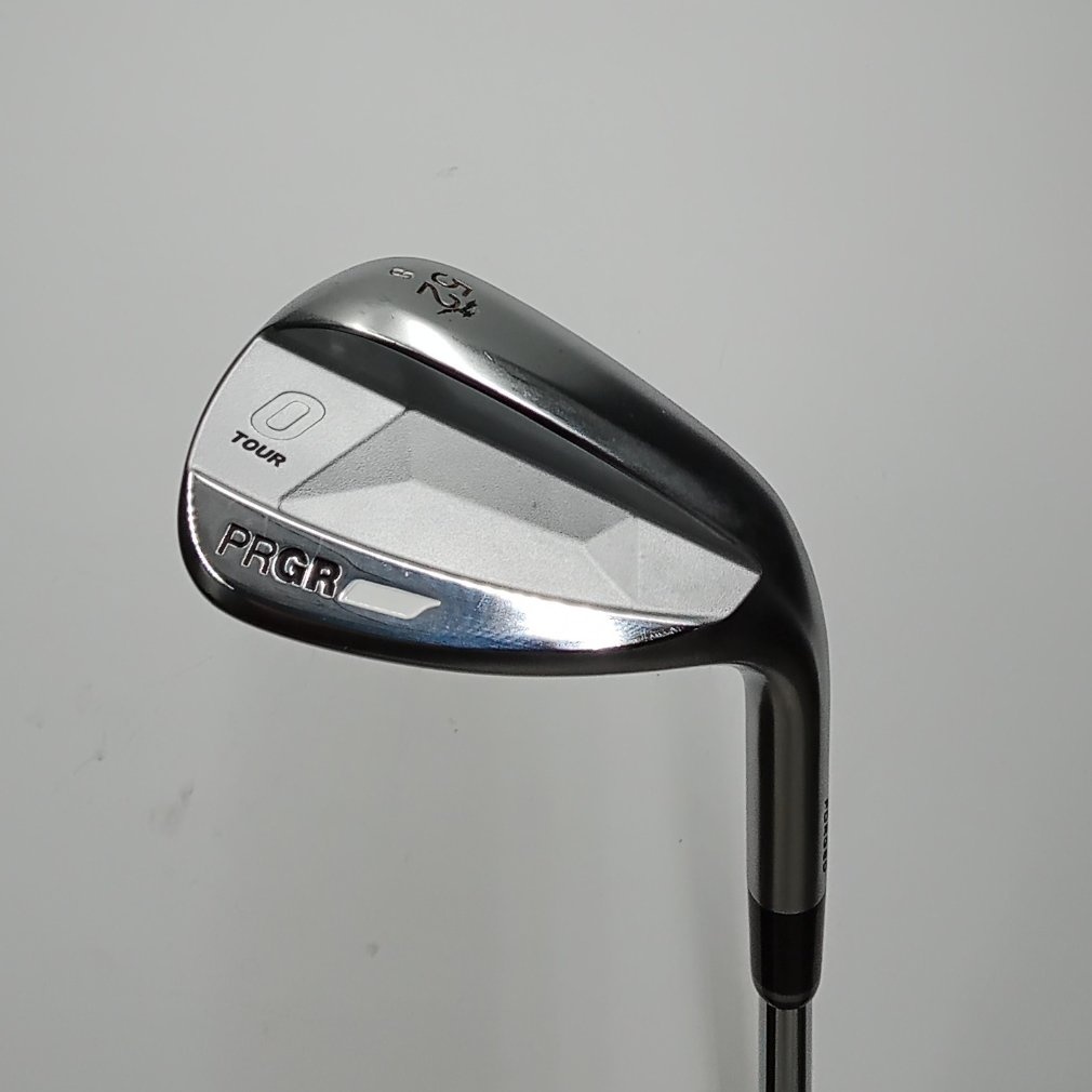 PRGR 0 TOUR Wedge WG 52° 8° S N.S.PRO MODUS3 TOUR115｜Alpen Online