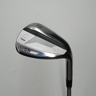PRGR　0　TOUR　Wedge WG 52°  8°  S N.S.PRO　MODUS3　TOUR115