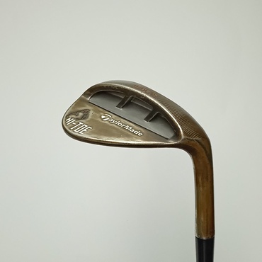 HI-TOE　RAW　BF　(Big　Foot) WG 60°  15°  S200 Dynamic　Gold