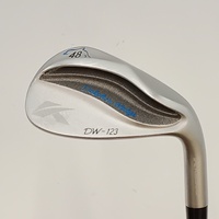 Dolphin Wedge DW-123 WG 48° 2° WEDGE N.S.PRO 950GH neo｜Alpen