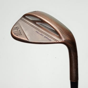 HI-TOE　3　(2022) WG 58LB°  7°  S200 Dynamic　Gold
