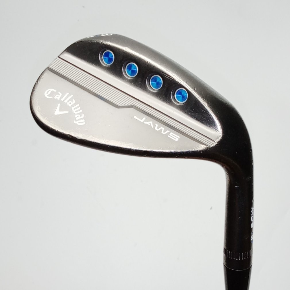 JAWS WEDGE ﾂｱｰｸﾞﾚｰ X ｸﾞﾗｲﾝﾄﾞｿｰﾙ ウェッジ Dynamic Gold｜Alpen