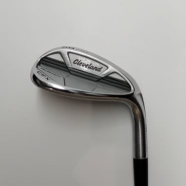 CFX WG 58°  10°  WEDGE Dynamic　Gold　115