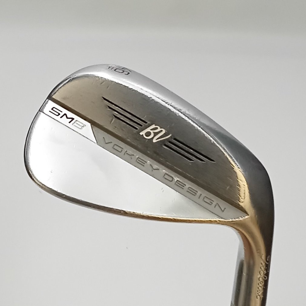 Vokey Design SM8 46度 ウェッジ VOKEY SM8 ﾂｱｰｸﾛｰﾑ WG 46F° 10° S N.S.PRO 950GH neo｜Alpen Online