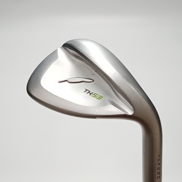 TK-53 WG 53°  WEDGE FS-WEDGE