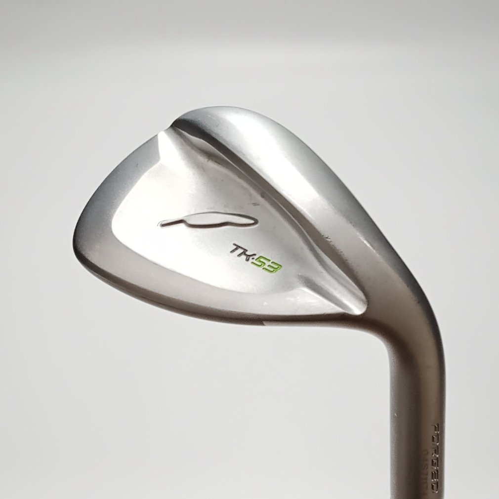 中古ゴルフクラブ】フォーティーン FOURTEEN TK-53 ウェッジ FS-WEDGE