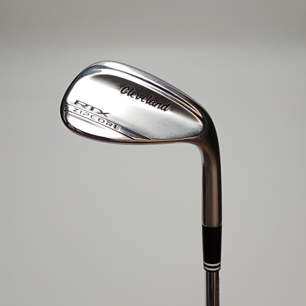 RTX ZIPCORE ﾂｱｰｻﾃﾝ WG 52° 10° S200 Dynamic Gold｜Alpen Online