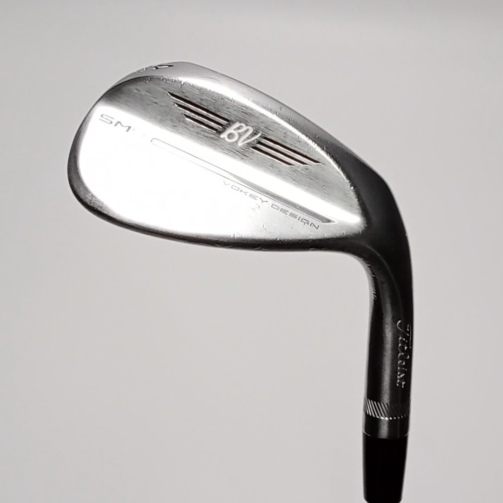 VOKEY SM9 ﾂｱｰｸﾛｰﾑ WG 54D° 12° BV105｜Alpen Online 公式オンラインストア