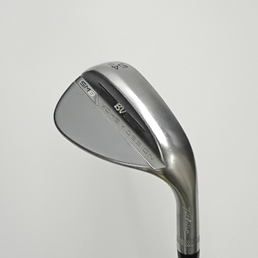 VOKEY　SM8　ツアークローム WG 54S°  10°  S N.S.PRO　950GH　neo