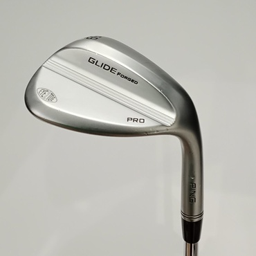 GLIDE　FORGED　PRO　Sグラインドソール WG 59°  8°  S N.S.PRO　950GH　neo