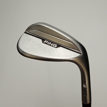 S159 ウェッジ その他スチール