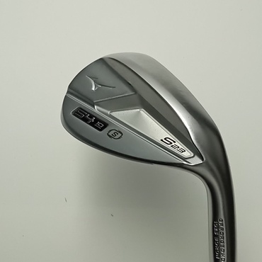 S23　ウェッジ　ホワイトサテンブラッシュ WG 54S°  10°  S200 Dynamic　Gold　105